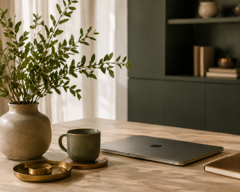 Simply Lily   laptop dicht